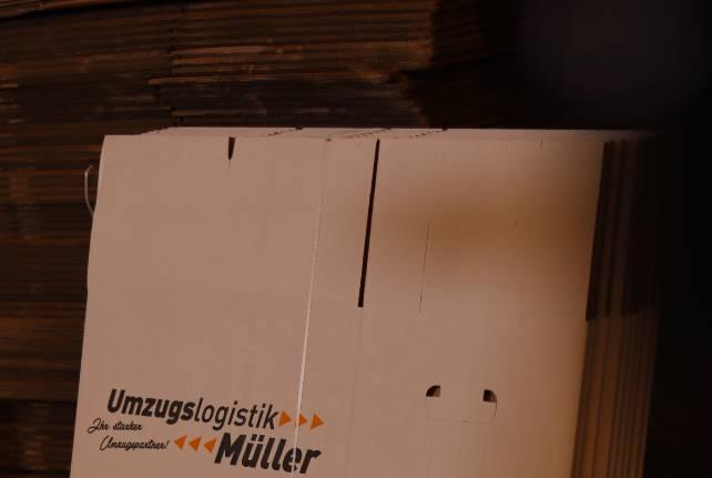 Günstiger Behördenumzug Heidenau