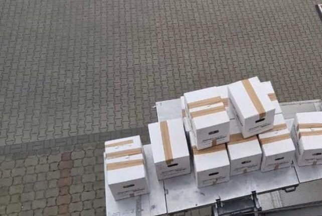 Checkliste für Ihren Büroumzug in Heidenau