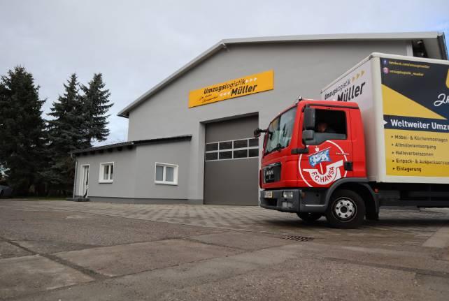 Kosten, Preise erfahren für deinen Fernumzug in Heidenau