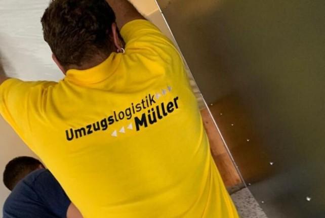Mit den Umzugshelfer richtig planen in Heidenau