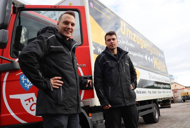 Beste Hilfe für Ihre Entrümpelung in Heidenau